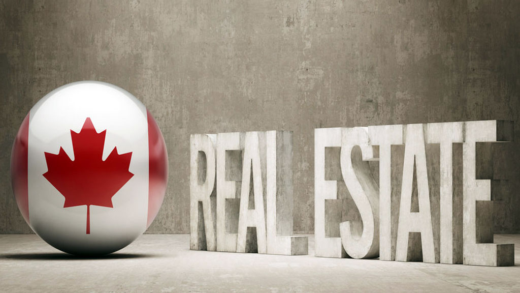 Canada Real Estate Market Outlook 2019